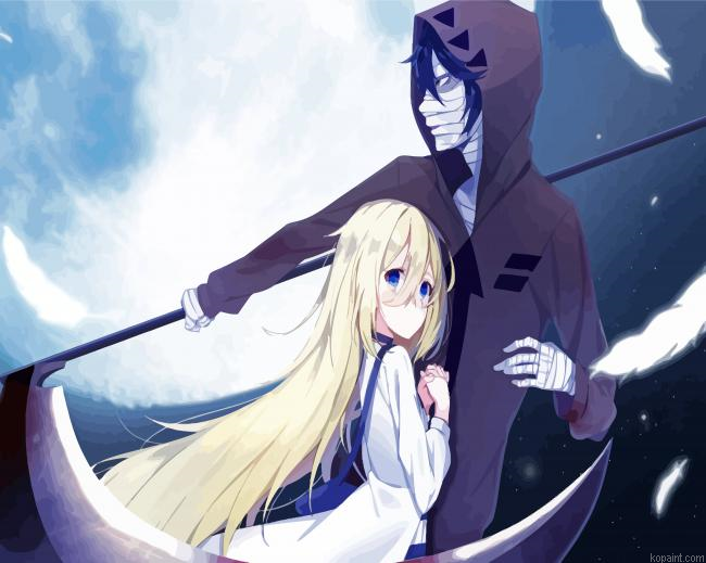 Angels Of Death Characters Painting By Numberss.png