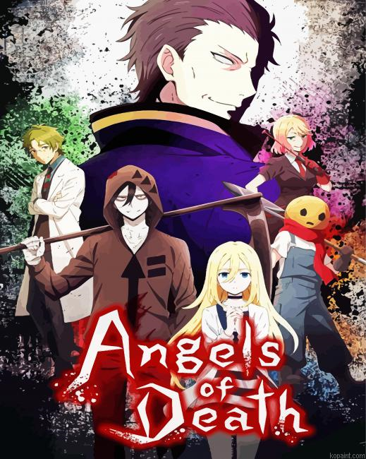 Angels Of Death Video Game Painting By Numberss.png