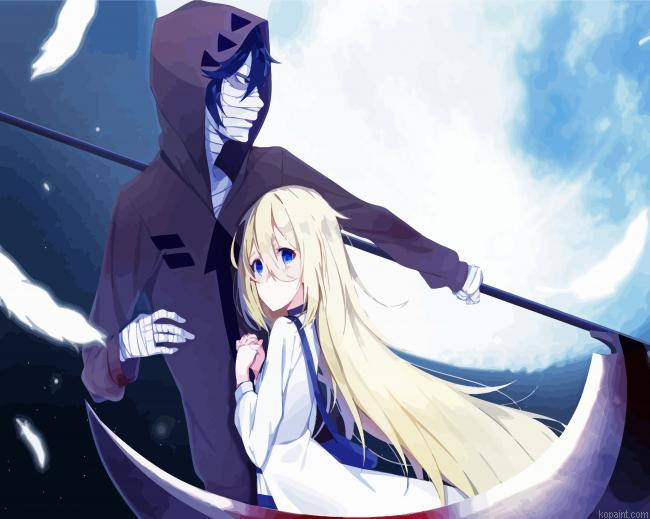 Angels Of Death Zack Isaac And Rachel Gardner Painting By Numberss.png