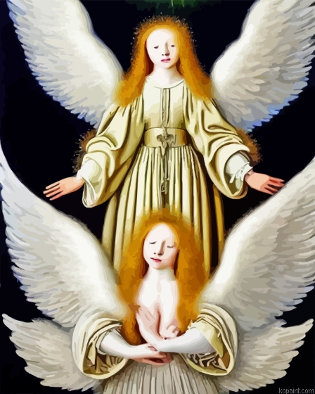 Angels Painting By Numberss.png