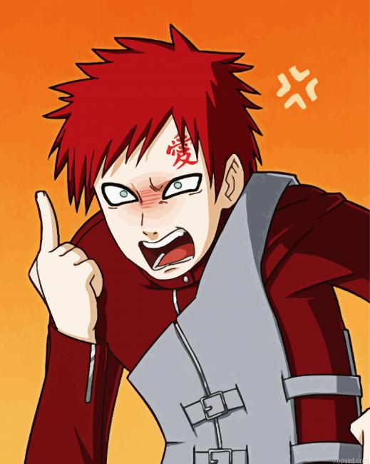 Angry Gaara Paint By Numbers.png