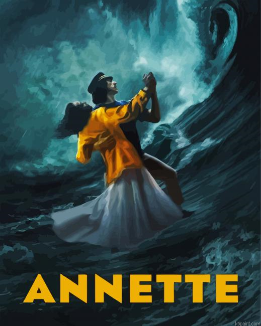Annette Movie Painting By Numberss.png