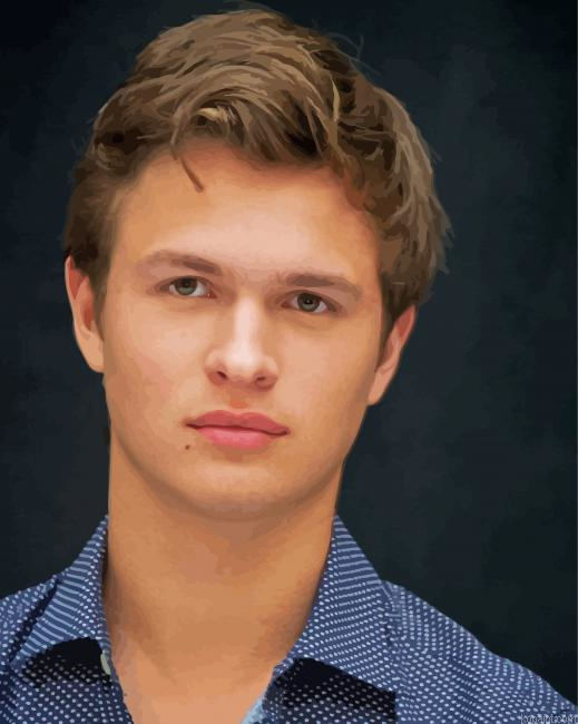 Ansel Elgort Painting By Numberss.png