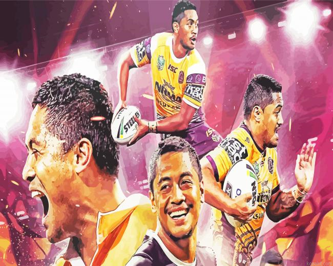Anthony Milford Nrl Painting By Numberss.png