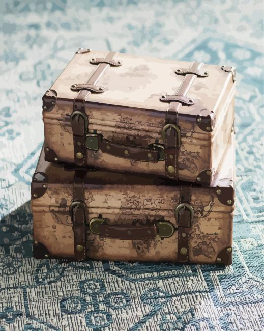 Antique Bags Painting By Numberss.png