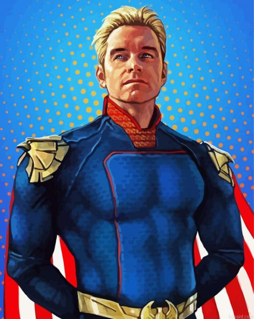 Antony Starr Painting By Numberss.png