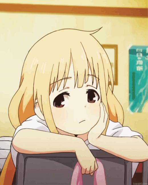 Anzu Futaba Painting By Numberss.png