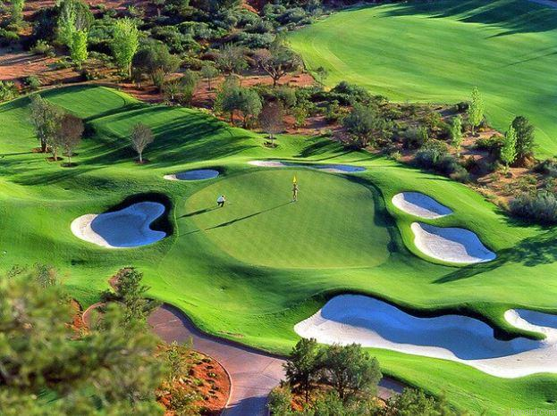 Arizona Golf Course Landscape Painting By Numberss.png