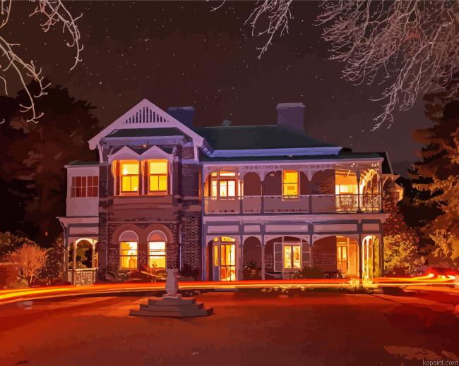 Armidale Saumarez Homestead Painting By Numberss.png