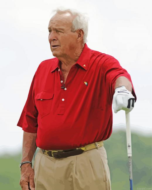Arnold Palmer Painting By Numberss.png