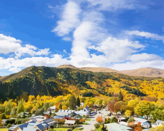 Arrowtown Painting By Numberss.png