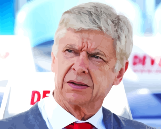 Arsene Wenger Painting By Numberss.png