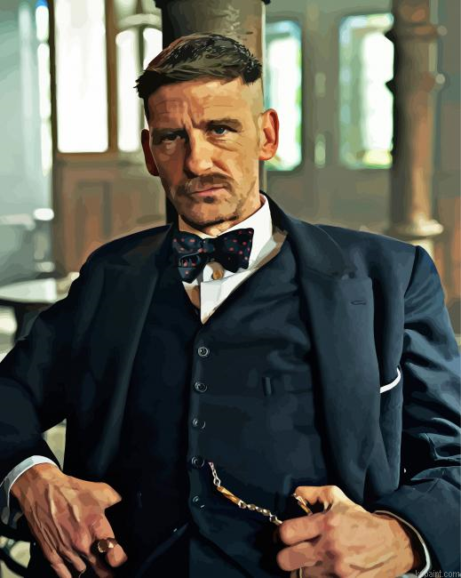Arthur Shelby Painting By Numberss.png