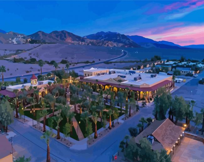 Artistic Furnace Creek Painting By Numberss.png