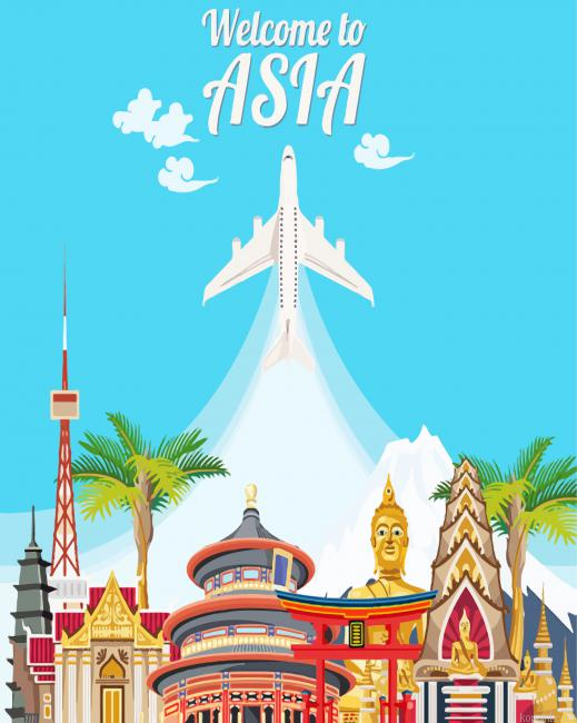 Asia Poster Painting By Numberss.png