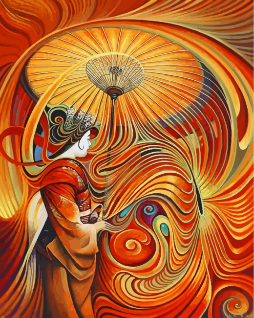 Asian Woman Painting By Numberss.png