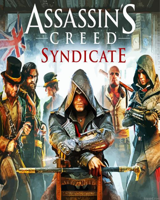 Assassins Creed Game Cabracters Painting By Numberss.png