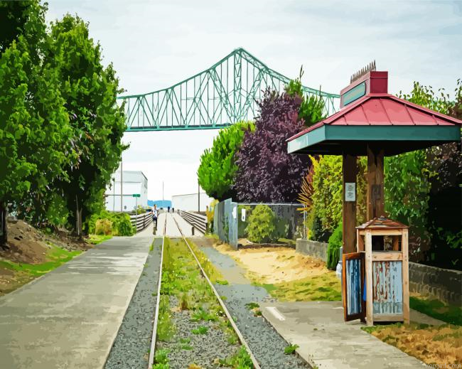 Astoria Riverfront Painting By Numberss.png
