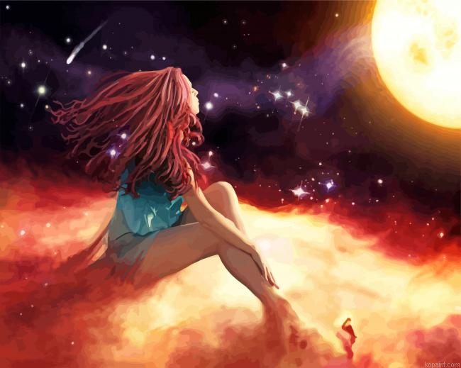 Astronomy Girl Painting By Numberss.png