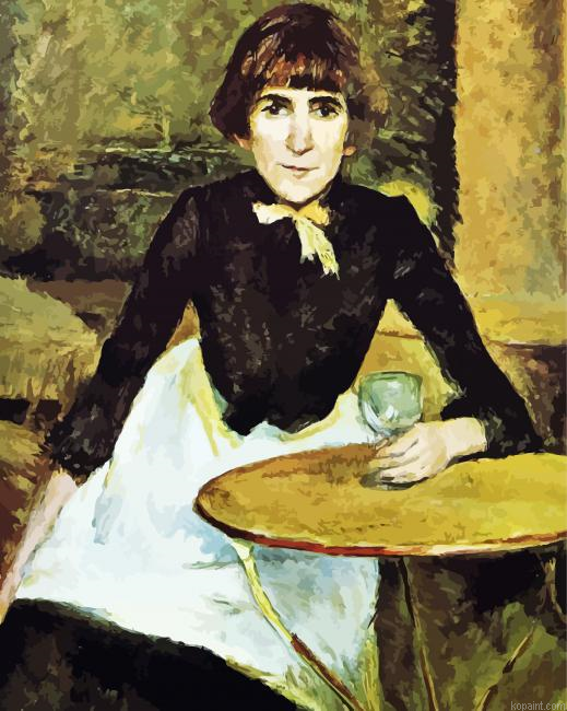 At La Bastille Lautrec Art Painting By Numberss.png