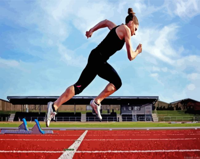 Athletics Painting By Numberss.png