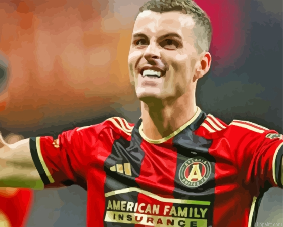 Atlanta United Painting By Numberss.png