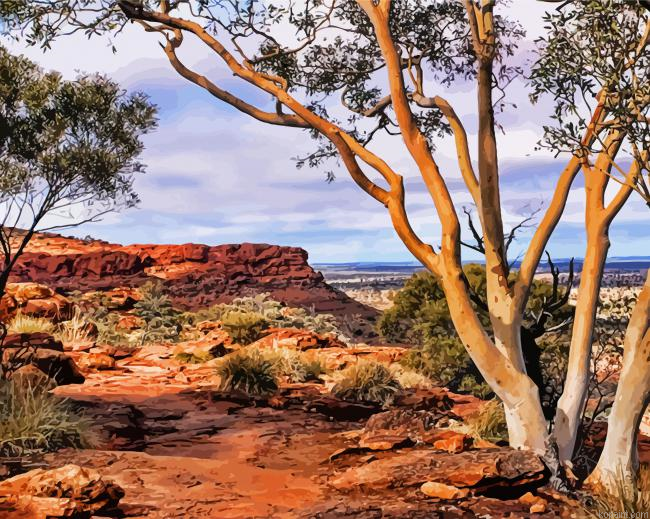 Australian Landscape Painting By Numberss.png