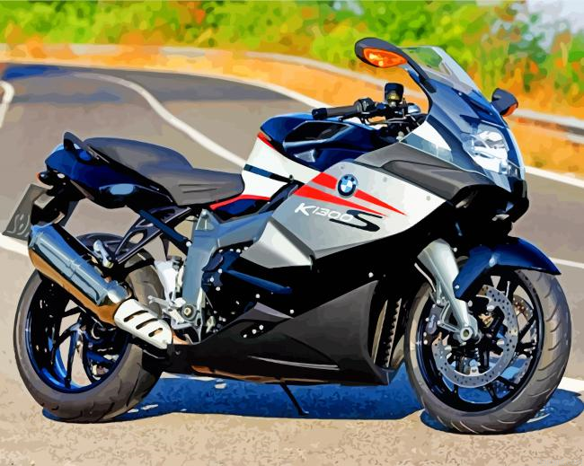 Bmw K1300s Painting By Numberss.png
