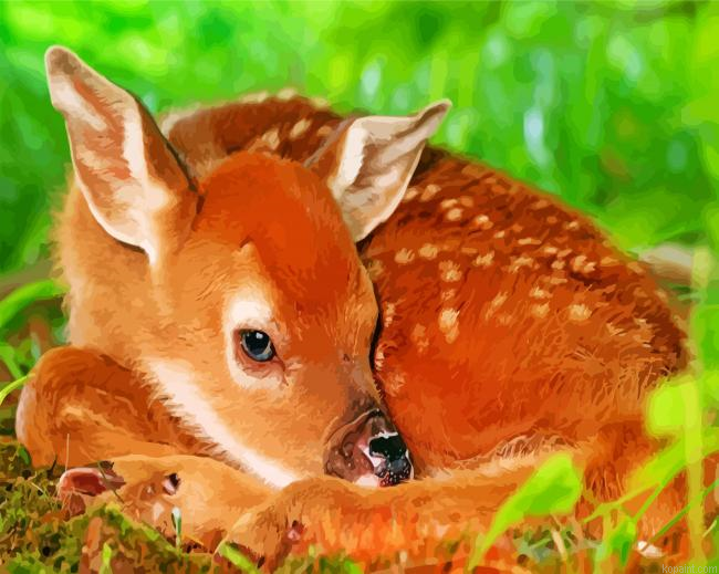 Baby Doe Painting By Numberss.png