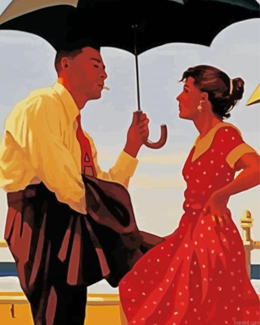 Bad Boy Good Girl By Jack Vettriano Painting By Numberss.png