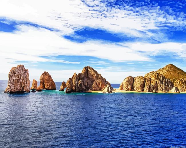 Baja Mexico Painting By Numberss.png