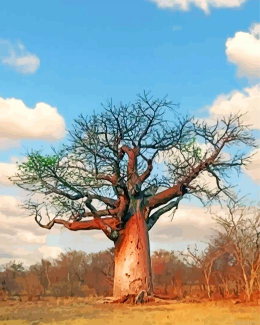Baobab Tree Painting By Numberss.png