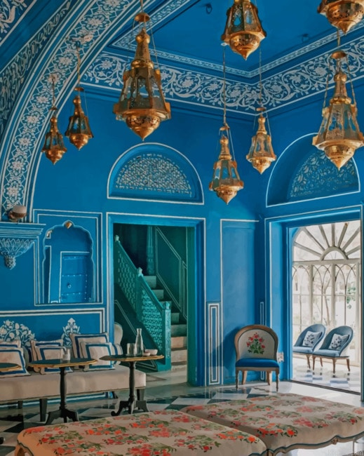 Bar Palladio Jaipur India New Painting By Numberss.png
