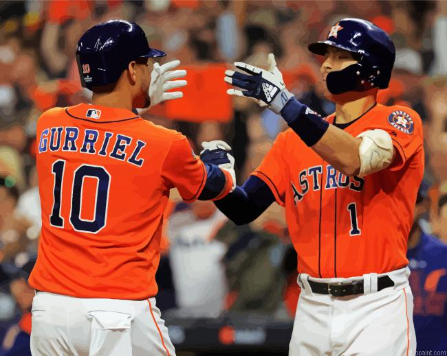 Baseball Astros Players Painting By Numberss.png