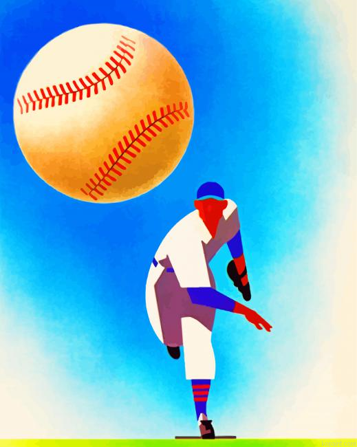 Baseball Pitcher Painting By Numberss.png
