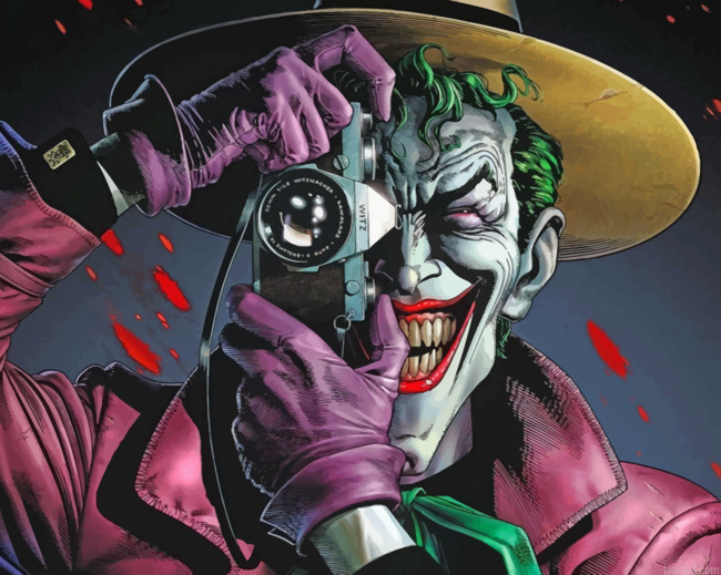 Batman The Killing Joke Painting By Numberss.png