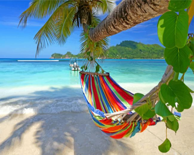 Beach Hammock Painting By Numberss.png