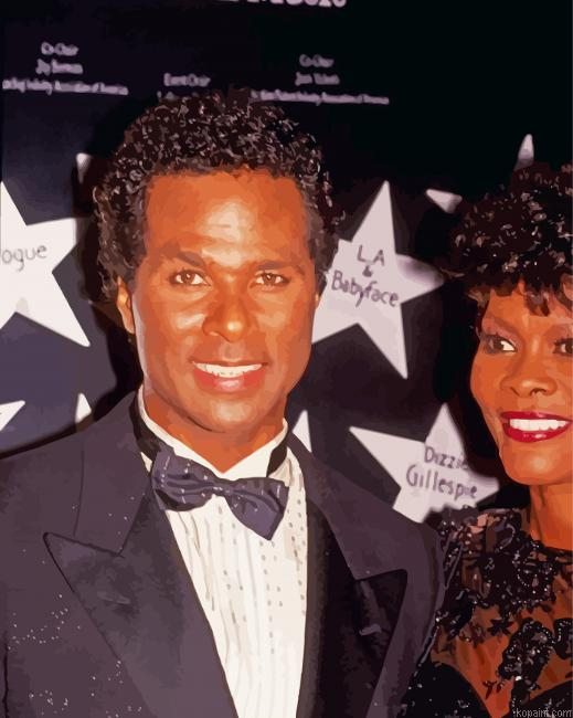 Beautiful American African Couple Painting By Numberss.png