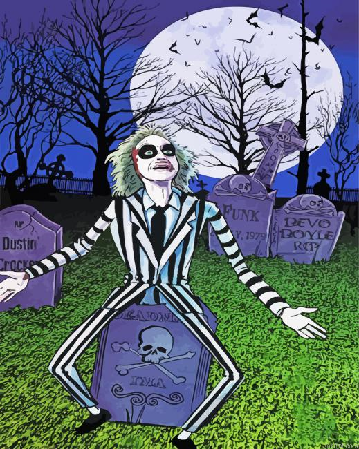 Beetlejuice Painting By Numberss.png