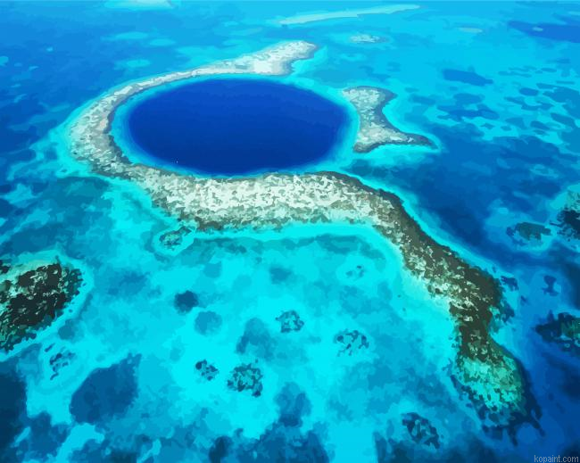 Belize Island Paint By Numbers.png