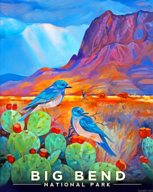 Big Bend Painting By Numberss.png