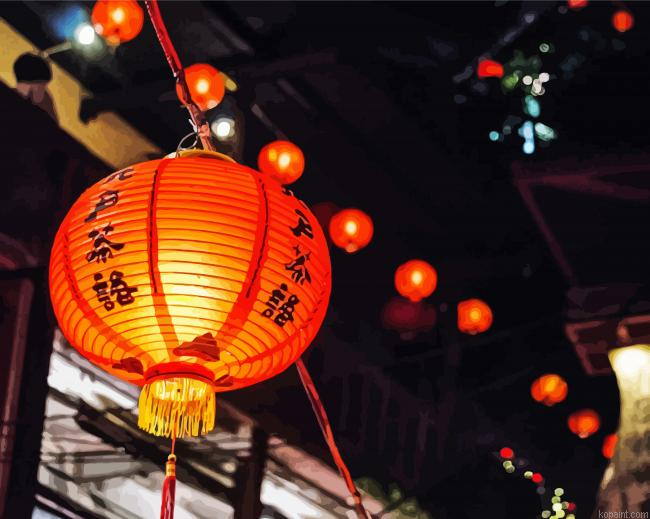 Big Chinese Lantern Painting By Numberss.png