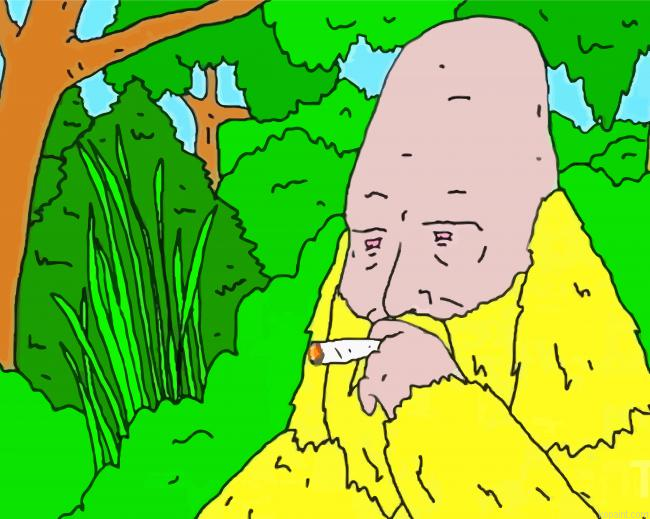 Big Lez Show Painting By Numberss.png