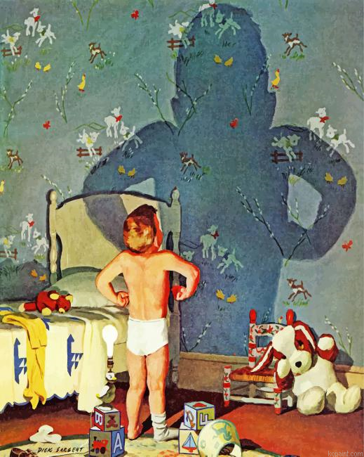 Big Shadow Little Boy Painting By Numberss.png