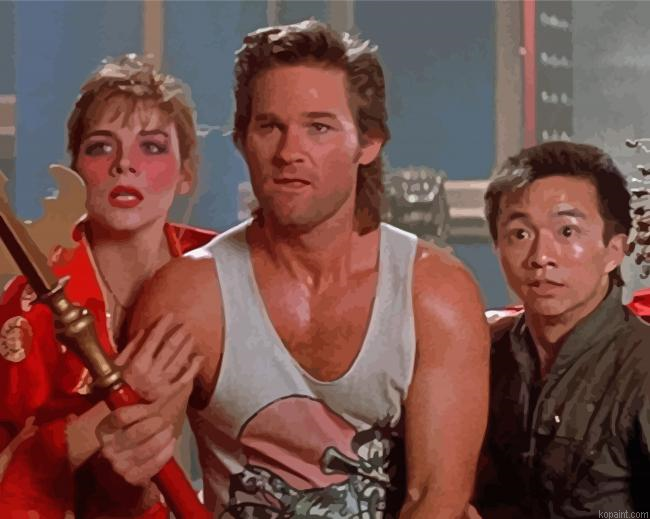 Big Trouble In Little China Painting By Numberss.png