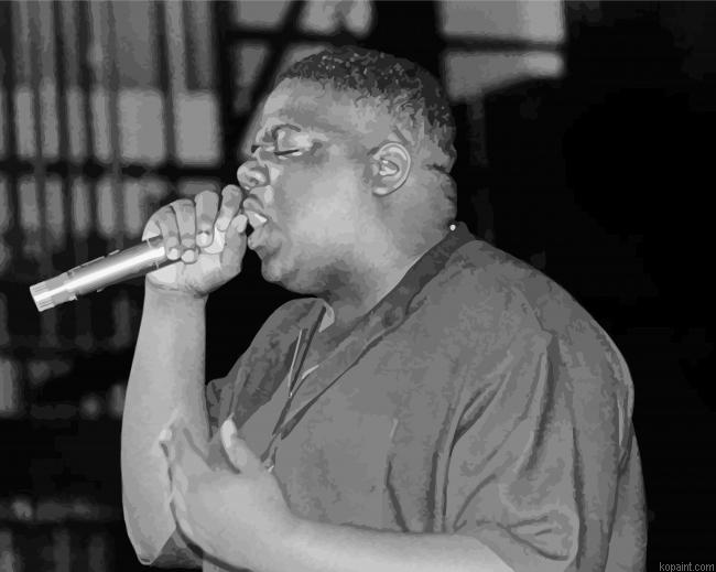 Biggie Rapper Painting By Numberss.png