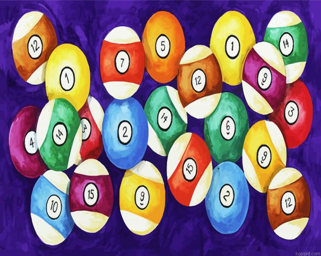 Billiard Balls Paint By Numbers.png