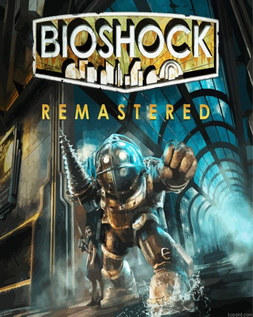 Bioshock Game Paint By Numbers.png