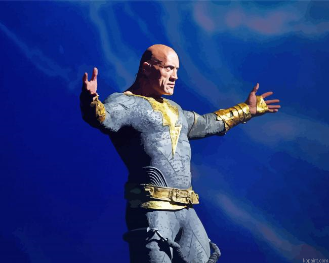 Black Adam Painting By Numberss.png