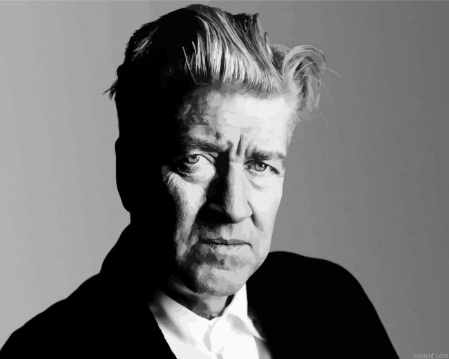 Black And White David Lynch Painting By Numberss.png